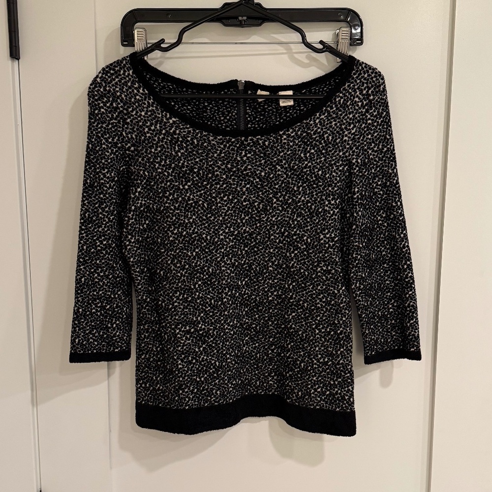 ✨Anthropology Sweater✨